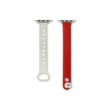 Red Apple Strap  
Красный яблоко ремешок