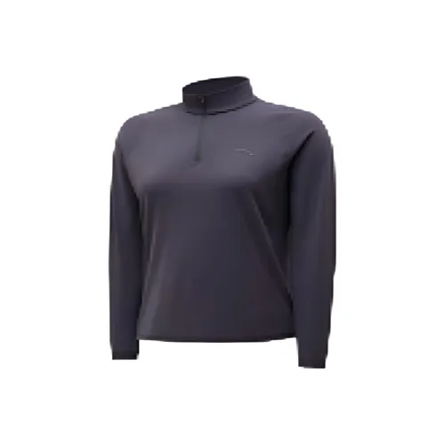 Anta Slate Gray Женские T-рубашки