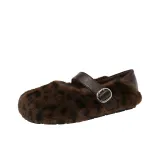 Леопардовый принт