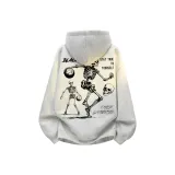 Туманно-серый