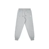 Серый меланж