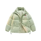 Фруктово-зеленый