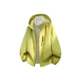 Лимонно-жёлтый