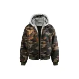 Военный стиль, камуфляж