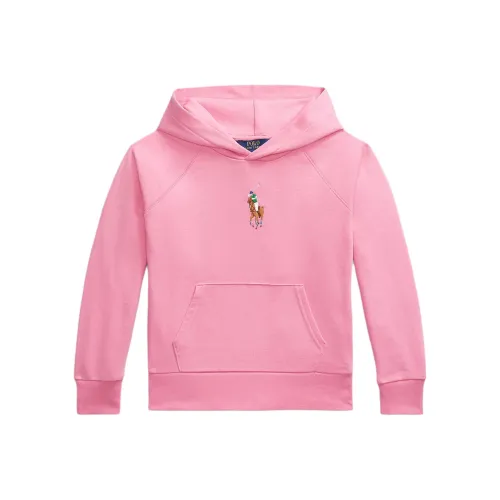 Свитшот Polo Ralph Lauren для детей