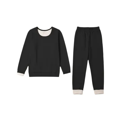 XIA.WA.ZHI.XIU Термический комплект для женщин