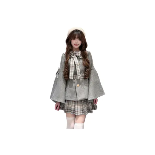 RTTO Женские Комплекты с Юбкой