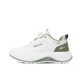 Белый/Зеленый