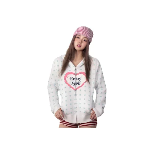 EFCR Женские Свитшоты