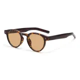 P886334 Оправа "Черепаха" с линзами цвета "Чай"