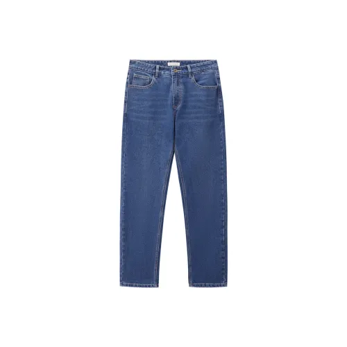 Giordano Мужские Джинсы