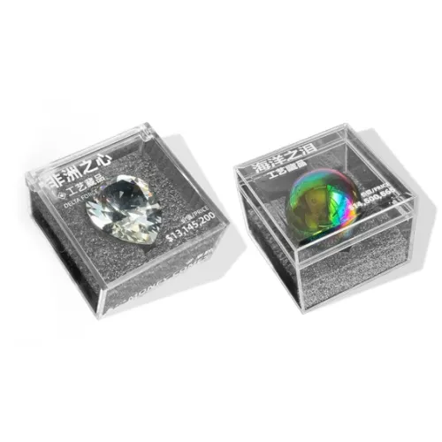 LuluCanaan Сплав Подвески Унисекс