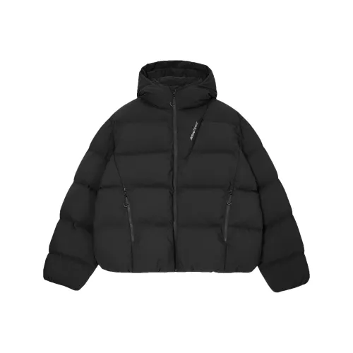 ACTUP Унисекс Пуховики