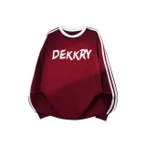 3-Stripes Burgundy [Стандартный размер]