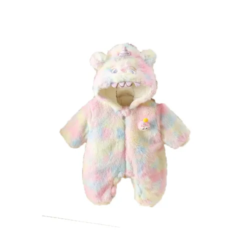 Rindu Комбинезон Осенний и Зимний для Младенцев и Малышей