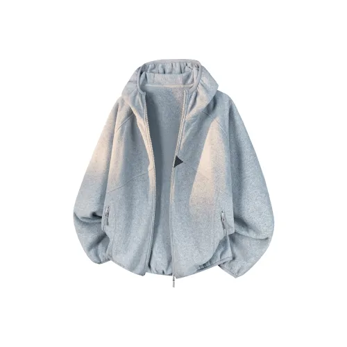 SRPFTE Унисекс Куртки