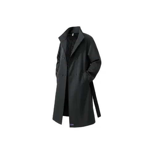 FCB ARCELONA Тренчкот Унисекс