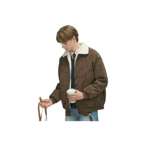 OG96 LAB Унисекс Пуховики