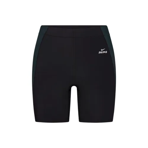 Nike x Skims SHINE Fw25 Велосипедные шорты и шорты Женские