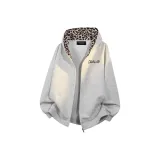 Серый меланж