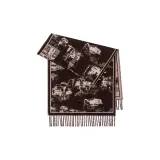 Красно-коричневый