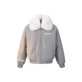 Сталинский серый