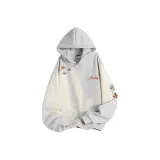 Туманно-серый