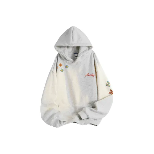 AULDEY Унисекс Свитшоты