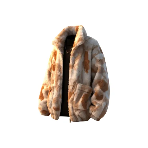 Struggle Vintage95 Хлопковый пуховик унисекс