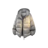 Горно-серый