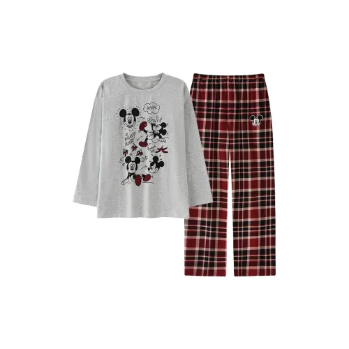 Disney Mickey Пижамный комплект для женщин