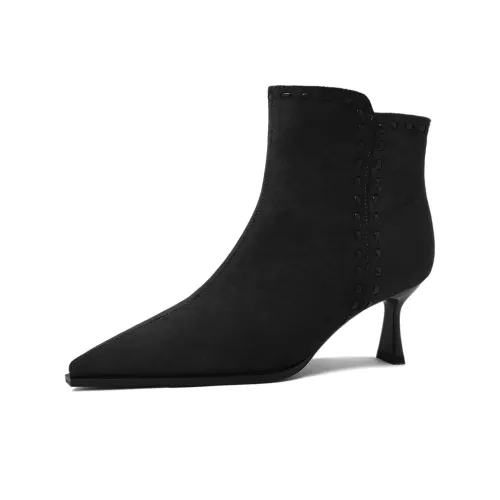 CAMEIDO Ботильоны 6,5 см Женские