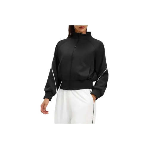 MADALLO Женская беговая куртка