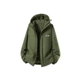 Брошь Military Green, съемная, бренд