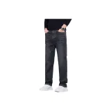 Чёрный - [Стандартный Утолщённый]