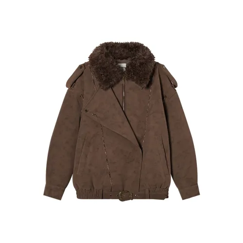 EPTISON WOMAN Женские куртки