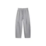 Серый меланж