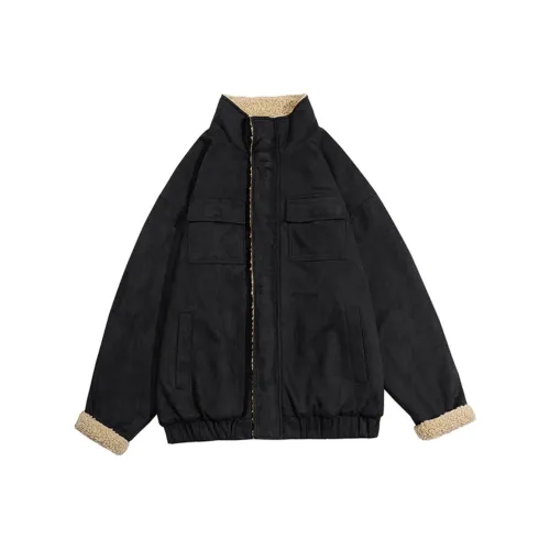 YICHEN Женские пуховики