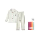 1 комплект (мятно-зеленые полосы)