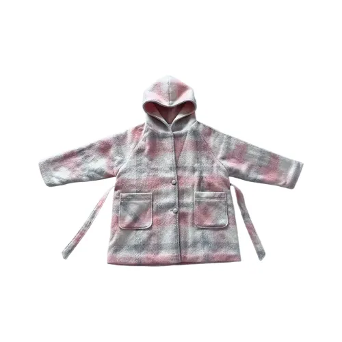 ABDT Изображение Цвет KIDS Топы