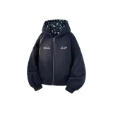 Темно-синий