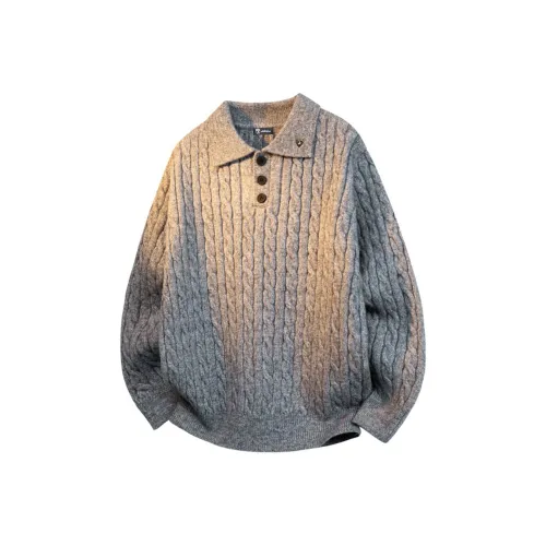 AUTOMOBILI LAMBORGHINI Свитер Унисекс