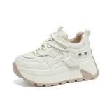 Флисовая подкладка, абрикосовый цвет