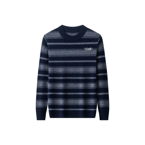 VERAF CA Унисекс Трикотаж