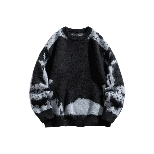 ICVBL Унисекс Трикотаж