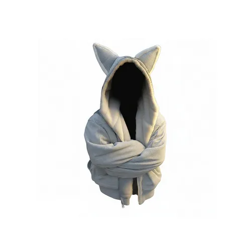 MARTHENAUT Хлопковый пуховик унисекс