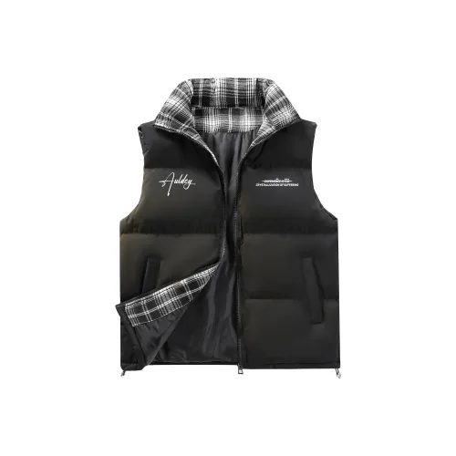 AULDEY Унисекс Жилеты
