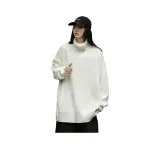 Белый с флисовой подкладкой