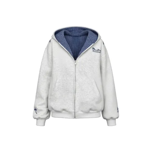 FLIM Серый Женский Свитшот