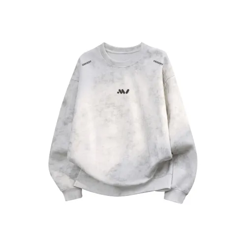 DEKKRY Унисекс Свитшоты